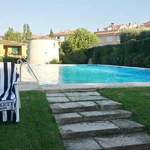 Sagaro garden, Jardin privado, piscina, 150 m playa